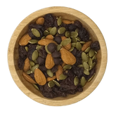 ORGANIC TRAIL MIX